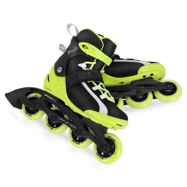 Spokey MsrFIT LM W SPK-940750 skates, y.38