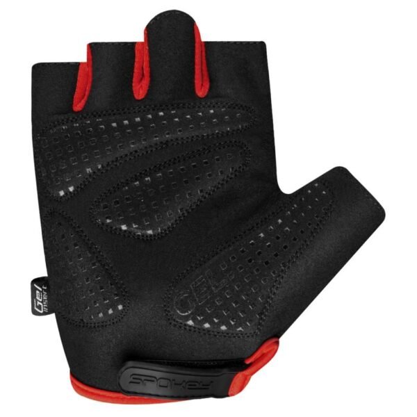 Spokey Avare M cycling gloves SPK-941081 rL