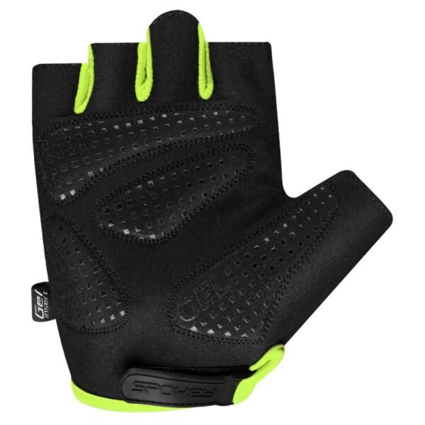 Spokey Avare SPK-941085 cycling gloves, size XL
