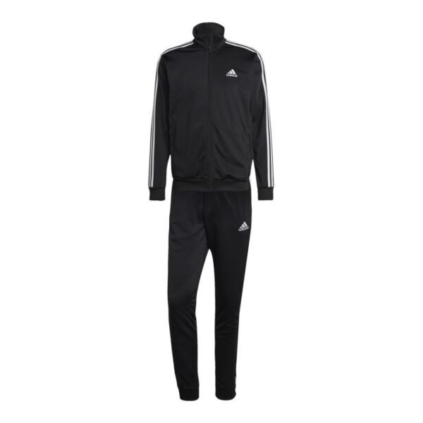 Tracksuit adidas 3-stripes Tricot M IC6747 – M (178cm), Black