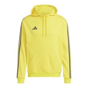 Adidas Tiro 23 League Sweat M IC7850 sweatshirt – S, Yellow