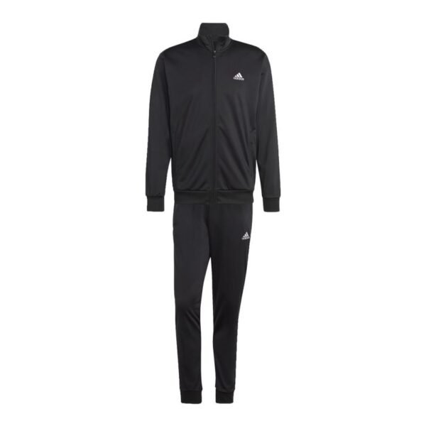 adidas Linear Train Tracksuit M IC6775 – XL (188cm), Black