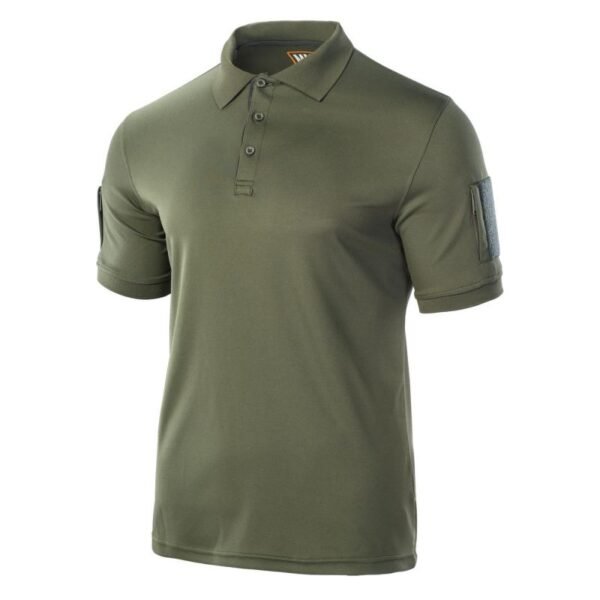 T-shirt Magnum Polo II M 92800483271 – M, Green