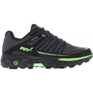 Inov-8 Roclite Ultra G 320 M running shoes 001079-BKGR-M-01 – 9.5 UK, 44 EUR, Black