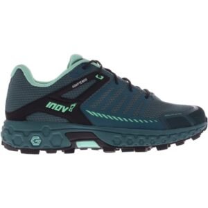 Inov-8 Roclite Ultra G 320 W running shoes 001080-TLMT-M-01 – 6 UK, 39.5 EUR, Green