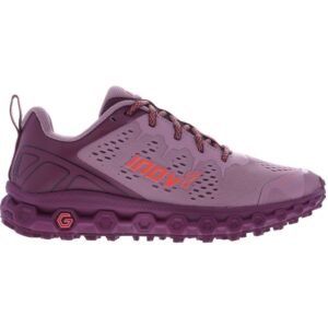 Inov-8 Parkclaw G 280 W running shoes 000973-LIPLCO-S-01 – 6 UK, 39.5 EUR, Violet