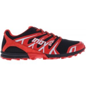 Inov-8 Trailtalon 235 M running shoes 000714-BKRDGY-S-01 – 9.5 UK, 44 EUR, Red, Gray/Silver