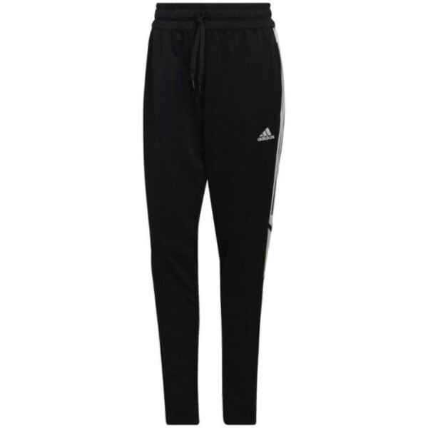 Adidas Condivo 22 Track Pant W HA6247 – XS, Black