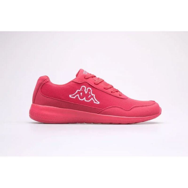 Shoes Kappa Follow Oc XL M 242512XL-2010 – 47, Red
