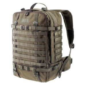 Backpack Magnum Taiga 45L 92800071966 – N/A, Green