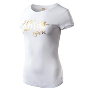 Elbrus abrada wo’s T-shirt W 92800275141 – XL, White