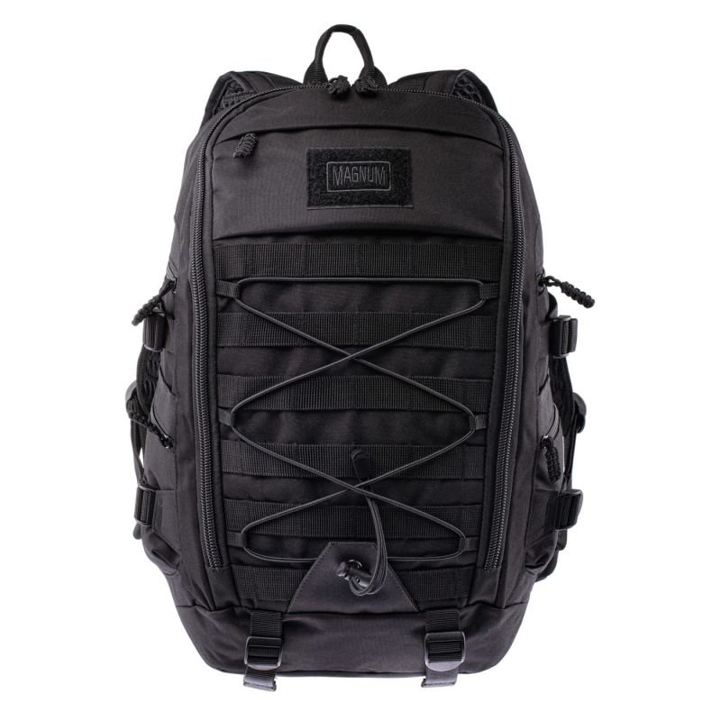 Magnum Cityox 28 92800407087 backpack – N/A, Black