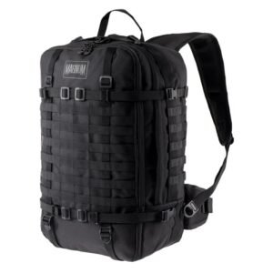 Backpack Magnum Taiga 45L 92800072058 – N/A, Black