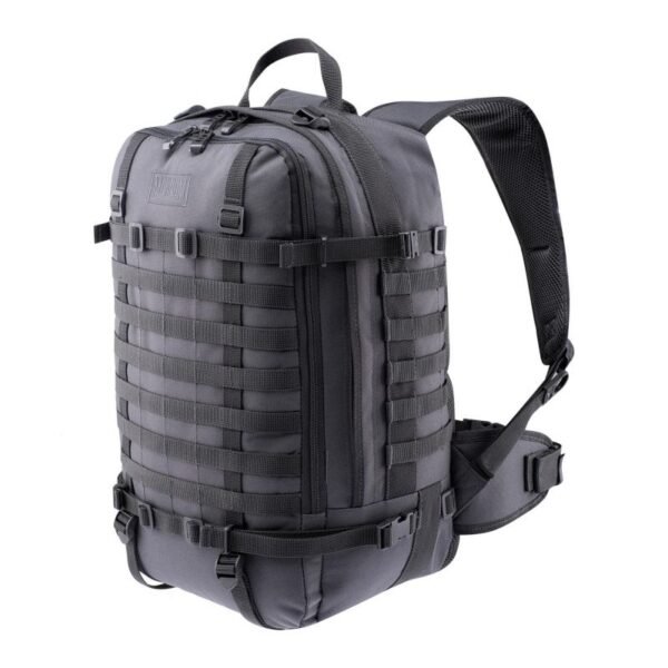 Backpack Magnum Taiga 45L 92800355297 – N/A, Gray/Silver