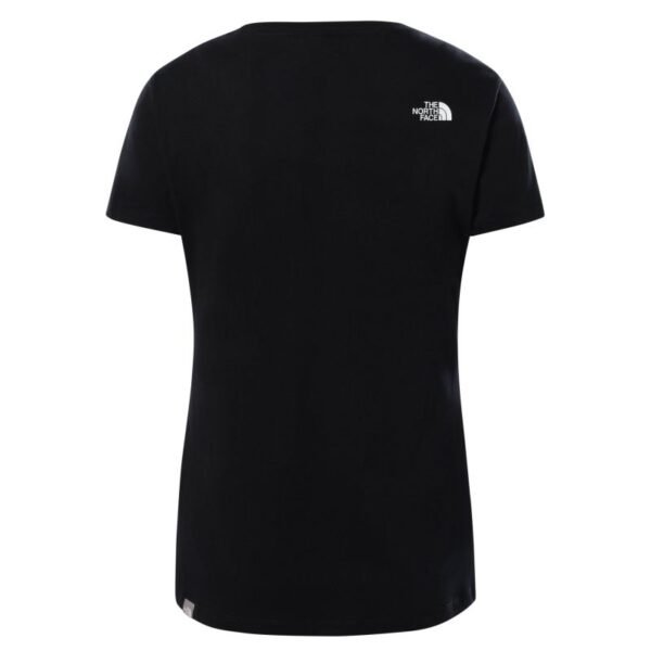 The North Face Simple Dome Tee W NF0A4T1AJK31