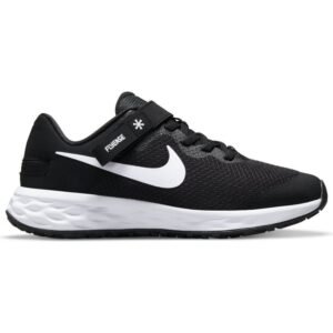 Nike Revolution 6 FlyEase W shoes DD1113-003 – 38,5, Black