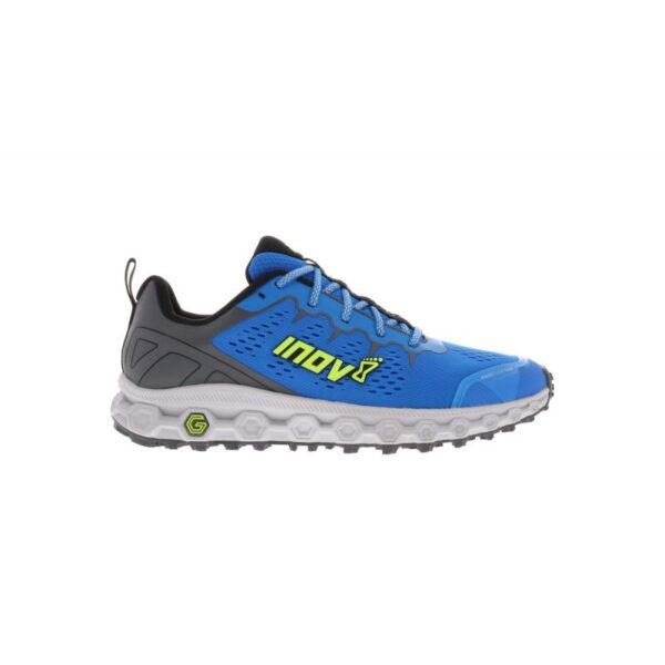 Inov-8 Parkclaw G 280 M running shoes 000972-BLGY-S-01 – 9 UK, 43 EUR, Blue