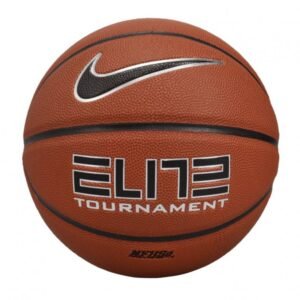 Nike Elite Tournament N1000114-855 basketball ball – 6, Brown