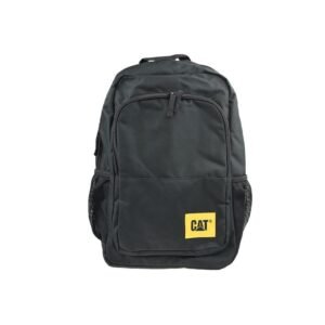 Caterpillar Verbatim Backpack 83675-01 – one size, Black