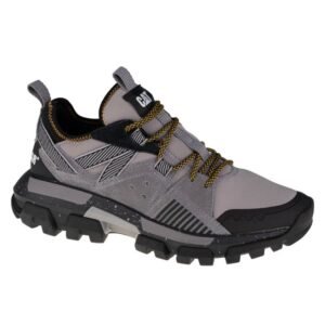 Caterpillar Raider Sport M P724509 shoes – 43, Gray/Silver