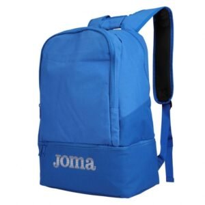 Backpack Joma Estadio III 400234.700 – niebieski, Blue