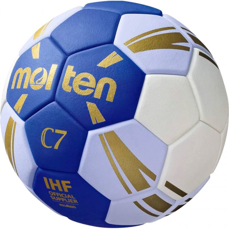 Molten H1C3500-BW Handball