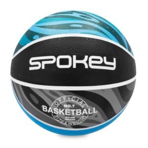Spokey Victorior 7 SPK-942603 basketball – 7, Black