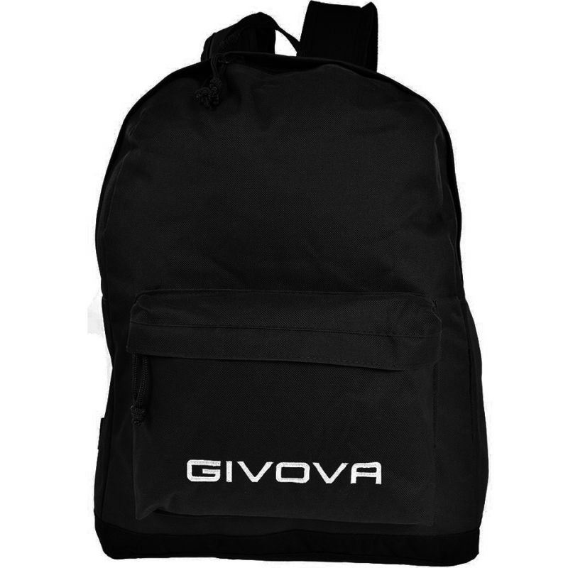 Givova Zaino Scuola G0514-0010 backpack – N/A, Black