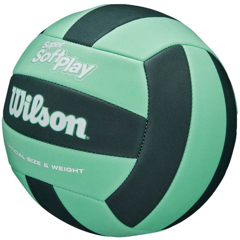 Wilson Super Soft Play WV4006003XBOF volleyball