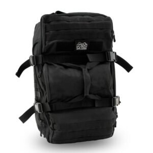 Backpack, bag Offlander 3in1 Offroad 40L OFF_CACC_20BK – N/A, Black