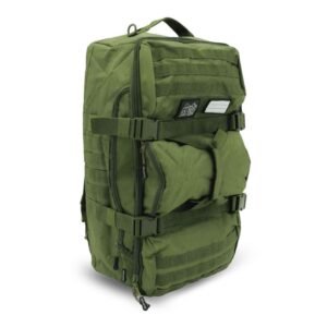 Offlander 3in1 Offroad backpack, bag 40LOFF_CACC_20GN – N/A, Green