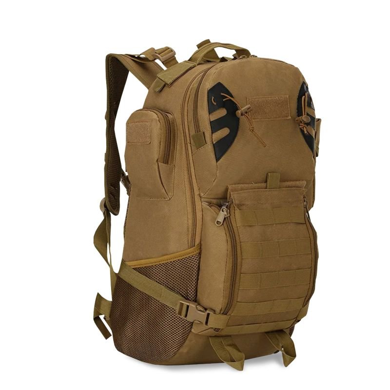 Offlander Tactic 23L hiking backpack OFF_CACC_33