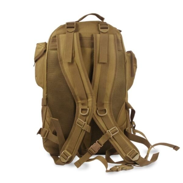 Offlander Tactic 23L hiking backpack OFF_CACC_33