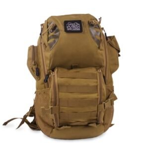 Offlander Tactic 23L hiking backpack OFF_CACC_33 – N/A, Green