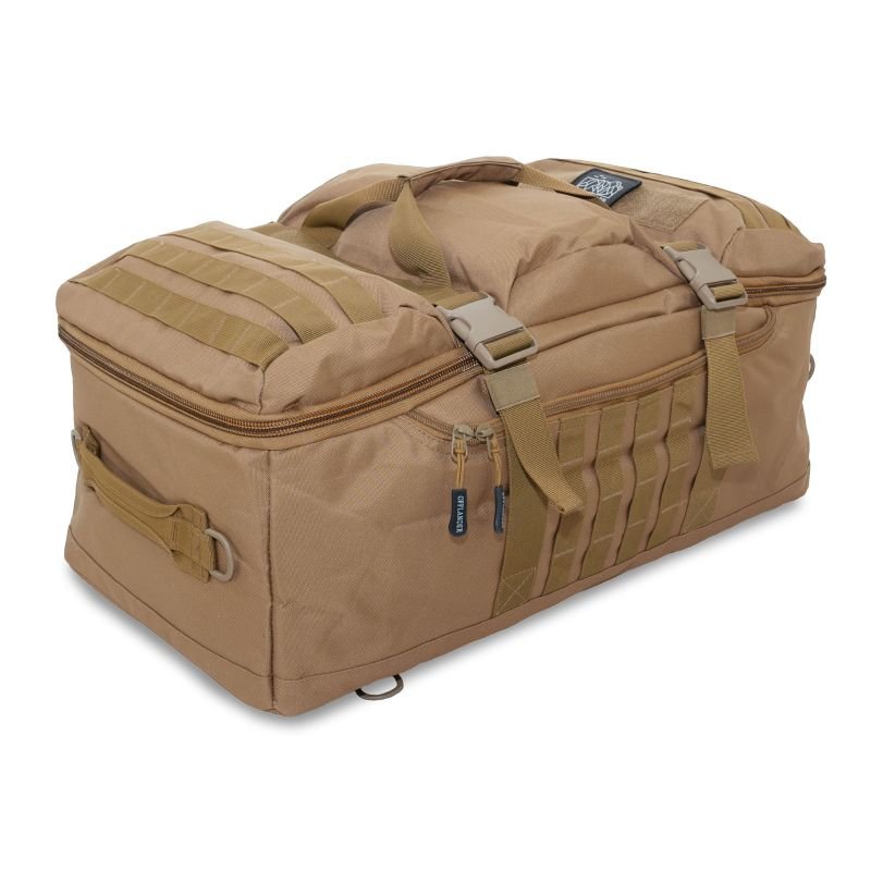 Backpack, bag Offlander 3in1 Offroad 40L OFF_CACC_20KH