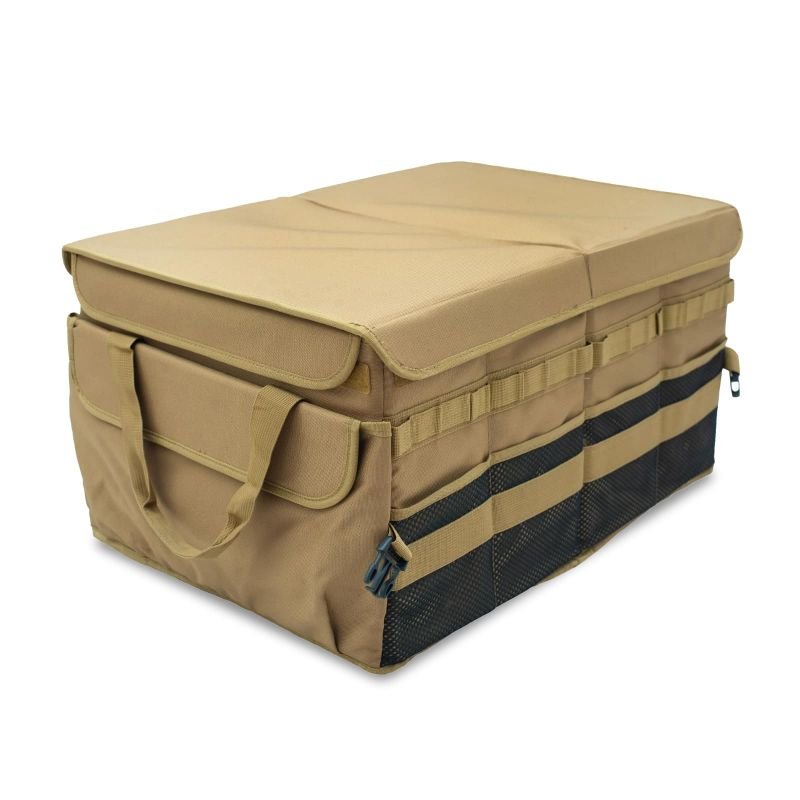 Offlander trunk organizer bag 75L OFF_CACC_38KH