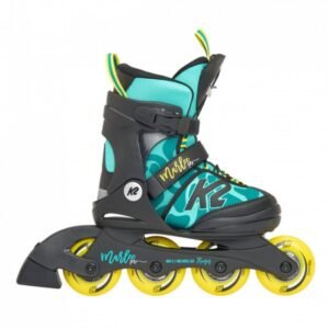 K2 Marlee Pro ’24 Jr 30H0500 adjustable skates – 35-40, Blue