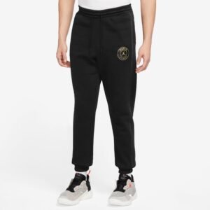 Nike PSG M DZ2949-011 pants – S, Black