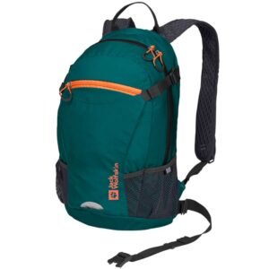 Jack Wolfskin Velocity 12 Backpack 2010303-4167 – one size, Green