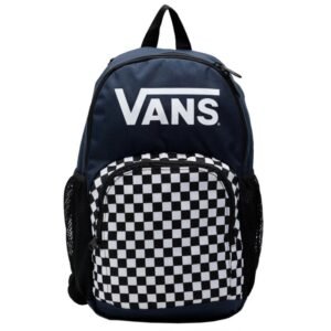 Vans Alumni Backpack VN0A7UEOLKZ1 – one size, Black