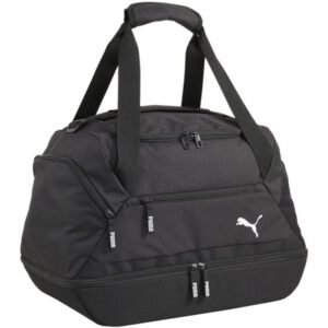 Puma Team Goal bag 90235 01 – N/A, Black
