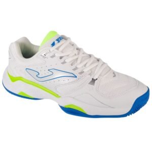 Joma Master 1000 2432 M TM100S2432C tennis shoes – 43, White