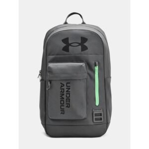 Under Armor backpack 1362365-025 – uniw, Gray/Silver