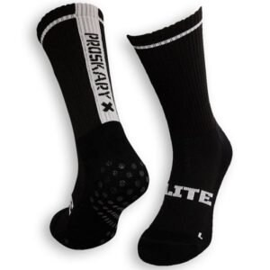 Proskary Elite M socks S929217 – 41-47, Black