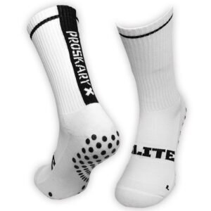 Proskary Elite M socks S929213 – 41-47, White