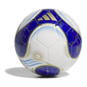 Football adidas Messi Mini IS5596 – 1, White