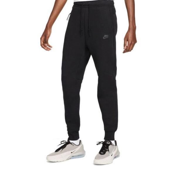 Nike Tech Fleece M FB8002-010 pants – L (183cm), Black