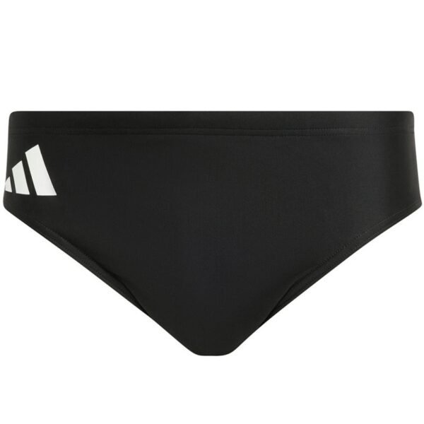 Adidas Solid M IA7086 swim briefs – 10, Black