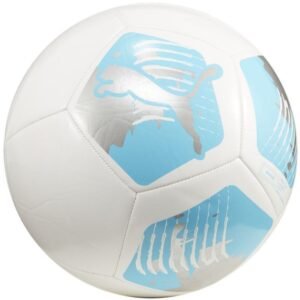 Puma Big Cat football 84214 04 – 4, White, Blue