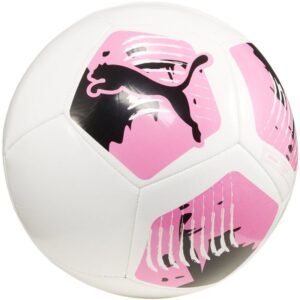 Football Puma Big Cat 84214 01 – 5, White, Pink